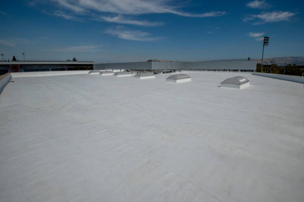Best Storm Damage Roof Repair  in La Habra Heights, CA