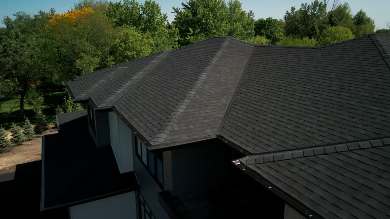 Roof Coating Services in La Habra Heights, CA