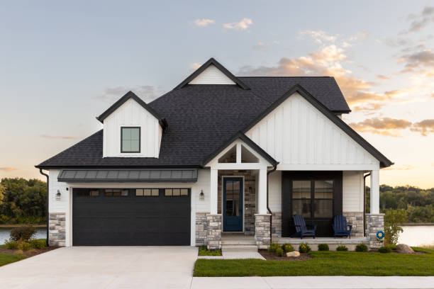 Best Wood Shake Roofing  in La Habra Heights, CA